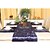 baratos Toalhas de Cozinha &amp; Mesa-estilo europeu de alta qualidade de veludo luxuoso corredor da tabela cisne cristal de rocha (13 &quot;x79&quot;)