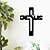 cheap Wall Stickers-Words &amp; Quotes Wall Stickers Plane Wall Stickers Decorative Wall Stickers Material Re-Positionable Removable Home Decoration Wall Decal