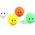 cheap Décor &amp; Night Lights-Smile Face Night Light Changing Colors Flashing LED Lamp