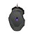 olcso Egerek-Factory OEM AM-868 Vezetékes USB Optikai Gaming Mouse Led lélegzetvilágítás 1000/1600/2400/3200/5500 dpi 5 állítható DPI-szint 7 pcs Kulcsok