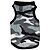 preiswerte Dog Clothes-Cat Dog Shirt Camo / Camouflage Casual / Daily Dog Clothes Puppy Clothes Dog Outfits Gray Costume  Dog  Dog Shirts for Dogs
