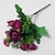 billige Kunstig blomst-interiørtrenden Camellia blomst