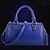 cheap Bag Sets-Women&#039;s Bags PU(Polyurethane) Tote / Shoulder Messenger Bag / Bag Set 5 Pieces Purse Set for Shopping / Casual / Formal Black / Red / Blue