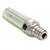 billiga LED-cornlampor-YWXLIGHT® 1st 4.5 W LED-lampa 450 lm E12 T 152 LED-pärlor SMD 3014 Bimbar Varmvit Kallvit 220-240 V 110-130 V / 1 st