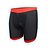 cheap Men&#039;s Shorts, Tights &amp; Pants-GETMOVING Men&#039;s Women&#039;s Cycling Under Shorts Bike Jersey Underwear Shorts Padded Shorts / Chamois Breathable Quick Dry Anatomic Design Sports Spandex Bamboo-carbon Fiber Mesh Winter Black Road Bike