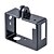 preiswerte Zubehör für GoPro-Smooth Frame Schraube Halterung Für-Action Kamera,Gopro 4 Gopro 3 Gopro 2 Gopro 3+ Andere
