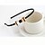 cheap Hair Jewelry-Women&#039;s Alloy Headbands Party Daily