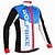 cheap Men&#039;s Jackets &amp; Gilets-WOLFBIKE Men&#039;s Sport  Bicycle MTB Long Sleeve Cycling Tops Jacket Sweatshirt Fleece Warm Bike Windproof Back Pocket