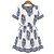 cheap Women&#039;s Dresses-Women&#039;s Casual Dress Above Knee Cotton