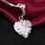 cheap Vip Deal-Women&#039;s Fashion Temperament 925 Silver Necklace