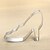 cheap Cookie Tools-Fashion Lady High Heeled Shoe Cookie Cutters Fruit Cut Mold Stainless Steel