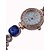 cheap Women&#039;s Watches-Women&#039;s Fashion Watch Quartz Alloy Band Sparkle Charm Bangle White Blue Green Pink White Dark Blue Green Blushing Pink