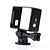 preiswerte Zubehör für GoPro-Smooth Frame Schraube Zum Action Kamera Gopro 4 Gopro 3 Gopro 3+ Gopro 2 Kunststoff - 3pcs In 1