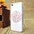cheap Cell Phone Cases &amp; Screen Protectors-Dandelion Pattern Hard Case for iPhone 7 7 Plus 6s 6 Plus SE 5s 5c 5