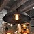baratos Luzes pendentes-Diâmetro 36 cm luzes pingente de metal 1-luz de metal sombra sala de estar sala de jantar iluminação corredor