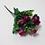 abordables Fleurs artificielles-ameublement fleur de camélia