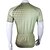 cheap Women&#039;s Cycling Clothing-ILPALADINO Men&#039;s Short Sleeve Cycling Jersey Green Bike Jersey Top Mountain Bike MTB Road Bike Cycling Breathable Quick Dry Ultraviolet Resistant Sports Polyester 100% Polyester Terylene Clothing