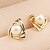 cheap Earrings-White Drop Earrings Earrings Jewelry White For 1pc