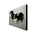 cheap Animal Paintings-Oil Painting Horse Hand Painted Canvas with Stretched Framed Ready to Hang