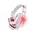 abordables Cascos y auriculares-CADA KOTION GS310 Cascos (cinta)ForComputadorWithCon Micrófono / Control de volumen / De Videojuegos / Aislamiento de Ruido