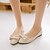 cheap Women&#039;s Flats-Women&#039;s Shoes Patent Leather Flat Heel Round Toe Flats Outdoor / Dress / Casual Black / Green / Pink / Beige