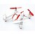 cheap RC Drone Quadcopters &amp; Multi-Rotors-RC Drone UDI R/C U941A 4CH 2.4G With HD Camera RC Quadcopter