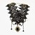 ieftine Coliere-vintage bijuterie de viță de vie margele colier de nunta partid stil elegant feminin