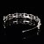 cheap Hair Jewelry-Bridal Crown Silver Tiara Queen Crystal/Diamond Hairclips Headpiece Peals Handmake For Wedding/Party