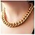 cheap Necklaces-Y Necklace Flower Alloy Gold Black Silver Necklace Jewelry For Wedding Party Special Occasion Anniversary Birthday Party / Evening / Engagement / Gift / Daily
