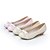 cheap Girls&#039; Shoes-Women&#039;s / Girls&#039; Heels Low Heel Bowknot Leatherette Spring / Summer / Fall Pink / Beige