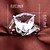 cheap Rings-Men&#039;s Women&#039;s Statement Ring Silver Triangle Geometric Classic Fashion Party Costume Jewelry
