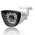 billige Overvågningskameraer-Kabel IR kamera ( 25-30m