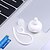 cheap Headphones &amp; Earphones-In Ear Wireless Headphones Plastic Driving Earphone Mini / with Microphone Headset