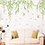 cheap Decorative Wall Stickers-Arabesque Wall Stickers Dining Room, Pre-pasted PVC Home Decoration Wall Decal