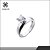 cheap Rings-Women&#039;s Statement Ring - Zircon, Cubic Zirconia, Imitation Diamond Gold, Silver, Rose Gold