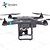 billige Fjernstyrte quadcoptere og multirotorer-RC Drone Keyshare Glint-play+ 7CH Uten kamera Fjernstyrt quadkopter