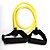 abordables Accesorios de fitness y yoga-ejercicio elástica cinturón de estiramiento de la correa de la cuerda de tracción salud tensión natural con las bandas de resistencia