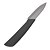 cheap Knife Sharpener-Neje Black Blade 3 4 5 6 Ceramic Knife Set