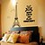 abordables Pegatinas de pared-Decorative Wall Stickers - Words &amp; Quotes Wall Stickers Romance / Fashion / Shapes Living Room / Bedroom / Bathroom
