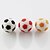 cheap School Supplies &amp; Art-Cute Football Soccer Assemble Rubber Eraser School Student Children Gift