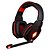 olcso Headsetek videójátékokhoz-KOTION EACH G4000 Gaming Headset Vezetékes Játszás Zajszűrő