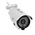 cheap IP Cameras-Bullet IP Camera 1080P Night Vision Waterproof Day Night IR-cut Motion Detection P2P