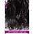 tanie Pasma z ludzkich włosów-Człowieka splotów włosów Włosy brazylijskie Naturalne fale 1 sztuka sploty włosów