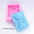 cheap Cake Molds-Baking Molds 3D The Little Girl Soap Mold