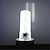 abordables Luces LED bi-pin-ywxlight® e14 g9 g4 e17 e12 ba15d e11 10w 152led 3014smd luces de maíz blanco cálido blanco frío 360 ángulo de haz lámpara de bombilla led