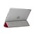 abordables Pochettes / Coques d&#039;iPad-SHI CHENG DA Coque Pour Apple Avec Support / Veille / Déverrouillage Automatique / Origami Coque Intégrale Couleur Pleine faux cuir pour iPad 4/3/2 / iPad (2017)