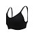 cheap Bras-Aidai®Women&#039;s Sexy Solid Colored Wireless Breathable Gathered Sport Yogo Sleep Bra