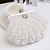 cheap Clutches &amp; Evening Bags-Women&#039;s Delicate Hand Pearl Set Drill Evening Handbags