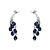 cheap Earrings-Women&#039;s Crystal Drop Earrings Fashion Crystal Rhinestone Silver Plated Earrings Jewelry For Wedding Party Daily