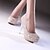 cheap Wedding Shoes-Women&#039;s Shoes Glitter / Customized Materials Spring / Summer Stiletto Heel Black / Green / Golden / Wedding